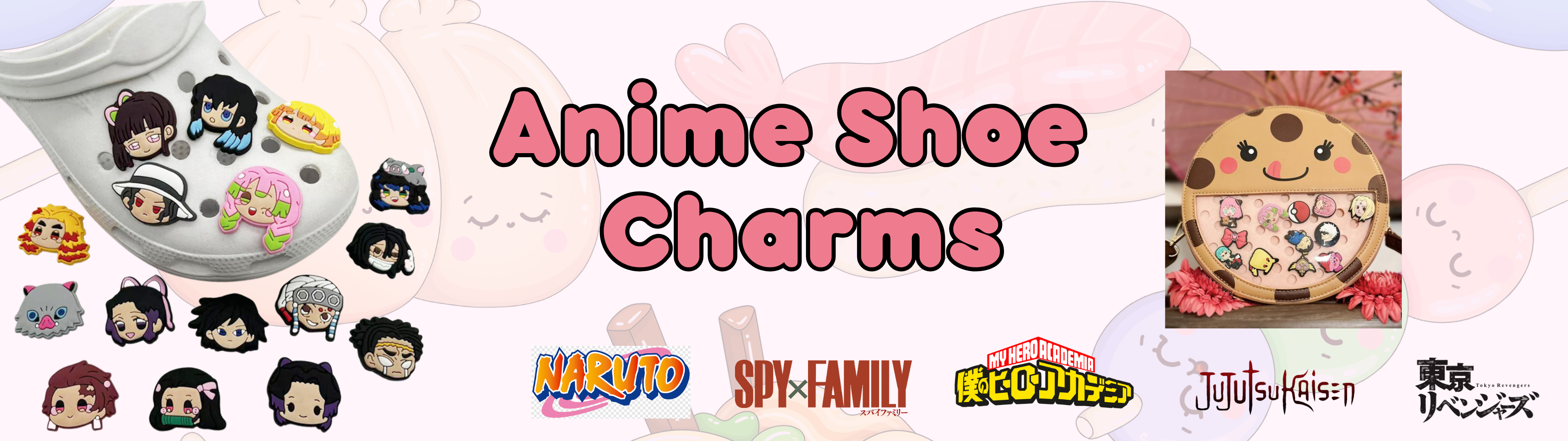 Anime_Shoe_Charms_1_e8011bac-022e-4bcf-8995-3afd7df25ea7 - Kawaii for the Culture