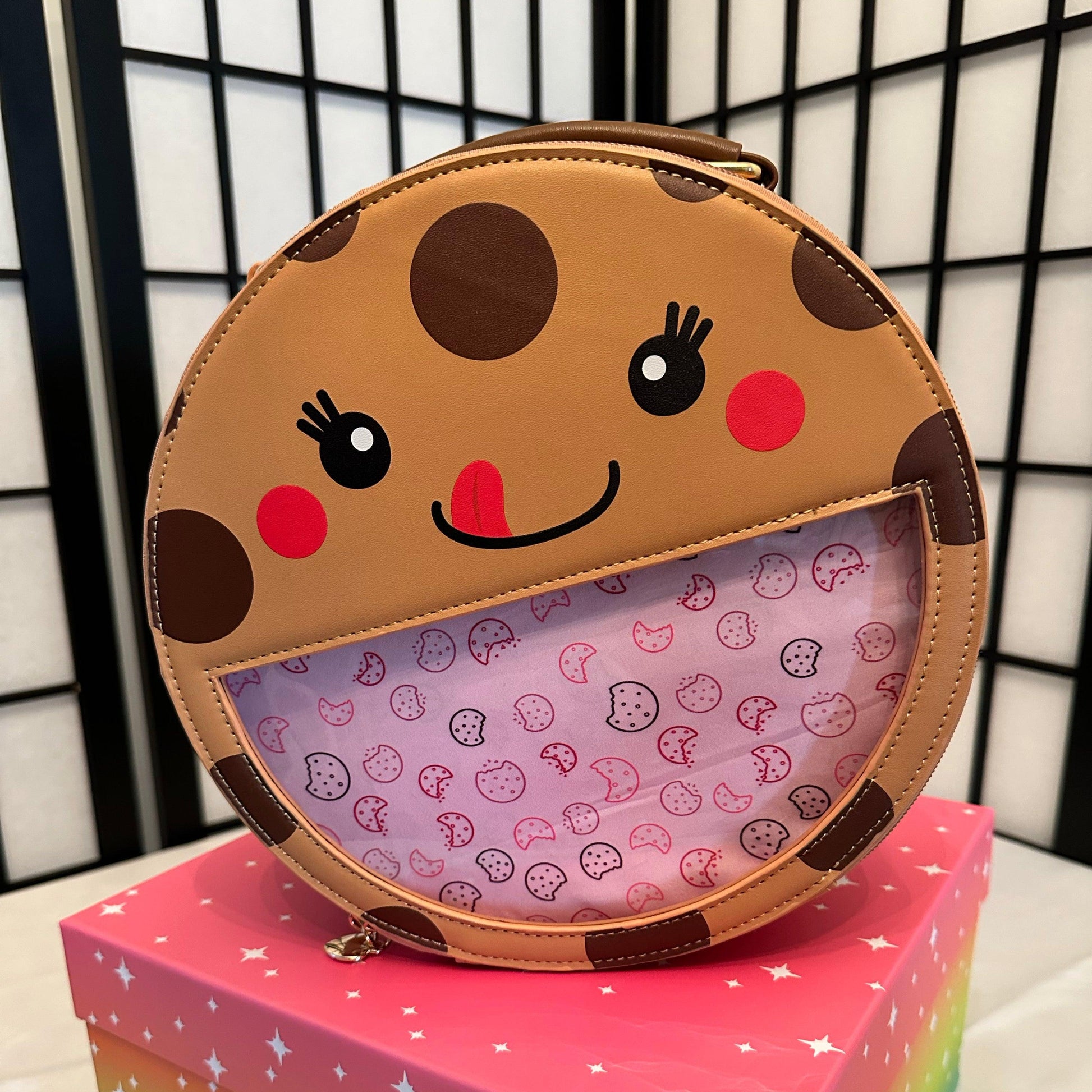 Coco Cutie Ita Bag (Pre-order) - Kawaii for the Culture