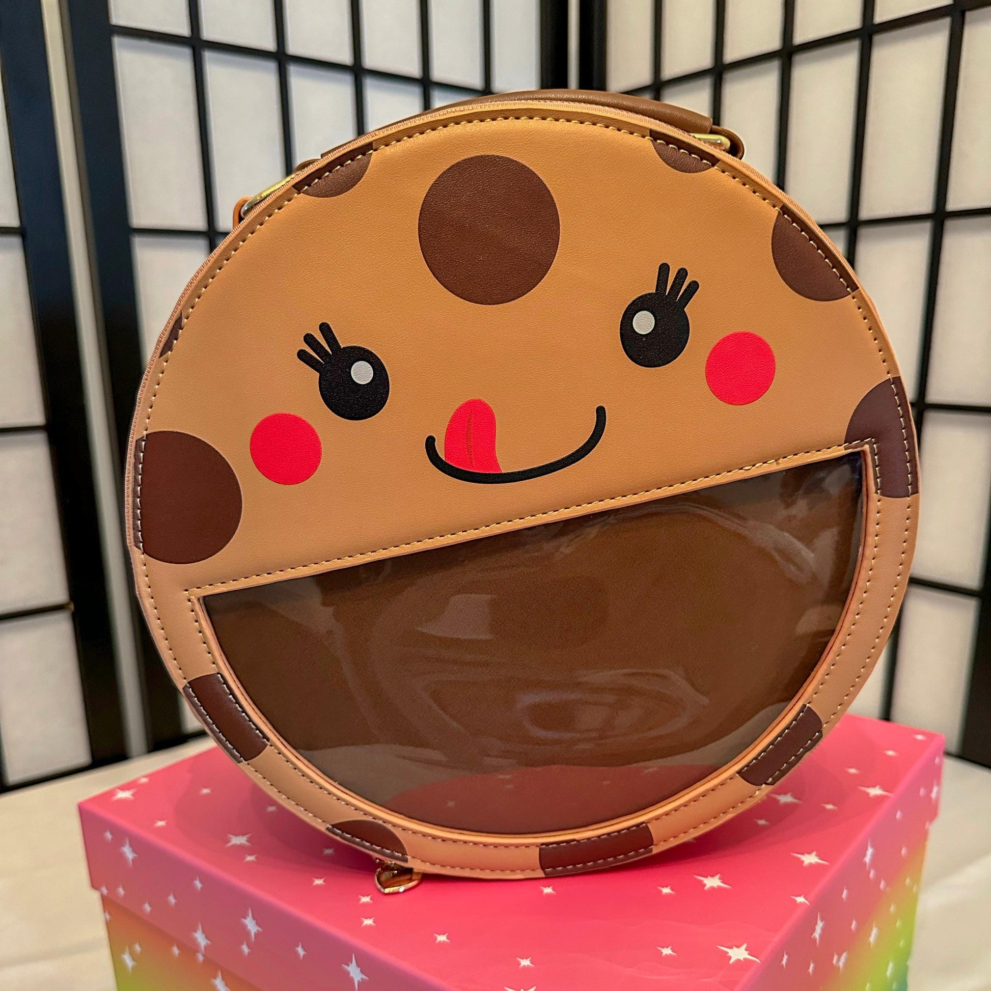 Coco Cutie Ita Bag (Pre-order) - Kawaii for the Culture