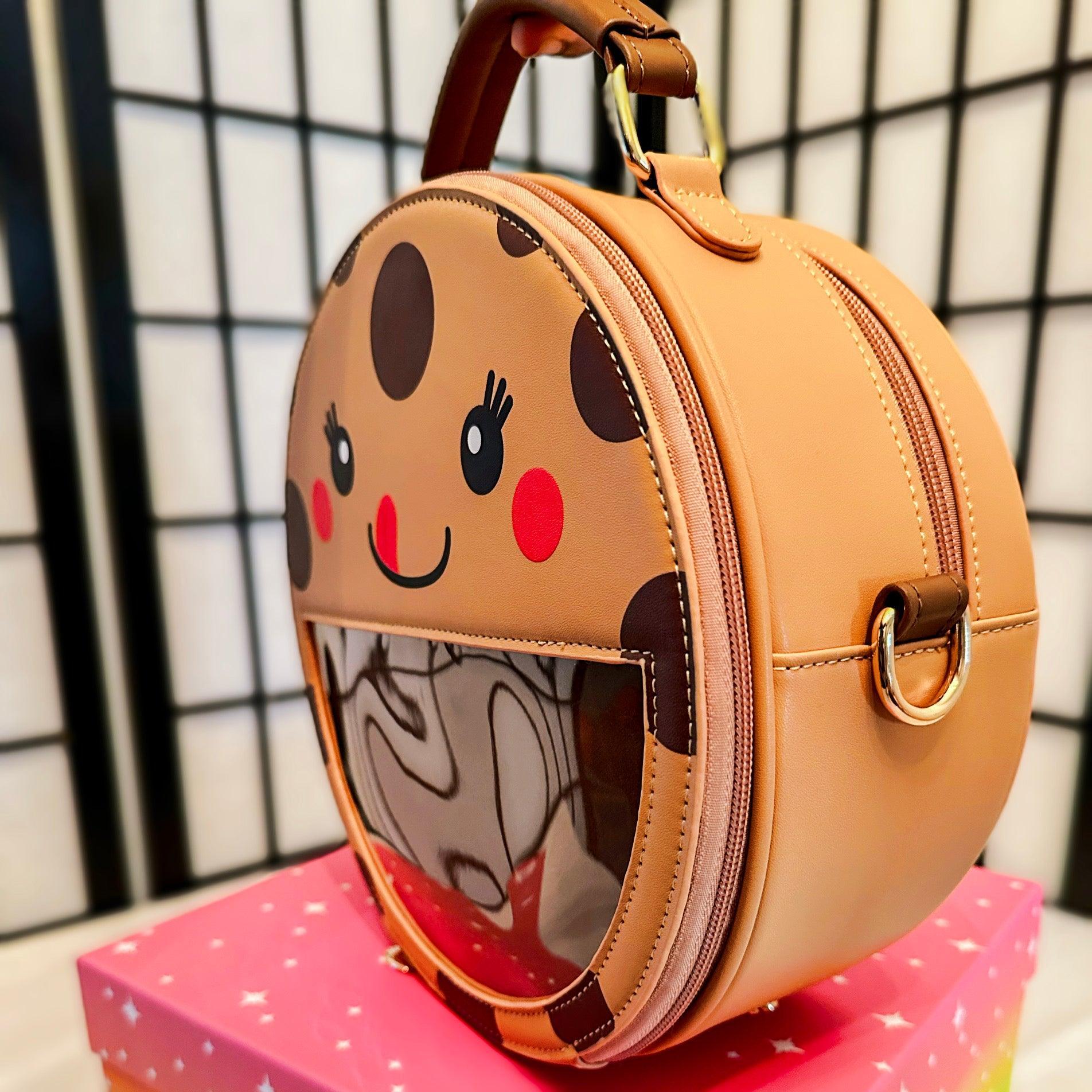 Coco Cutie Ita Bag (Pre-order) - Kawaii for the Culture