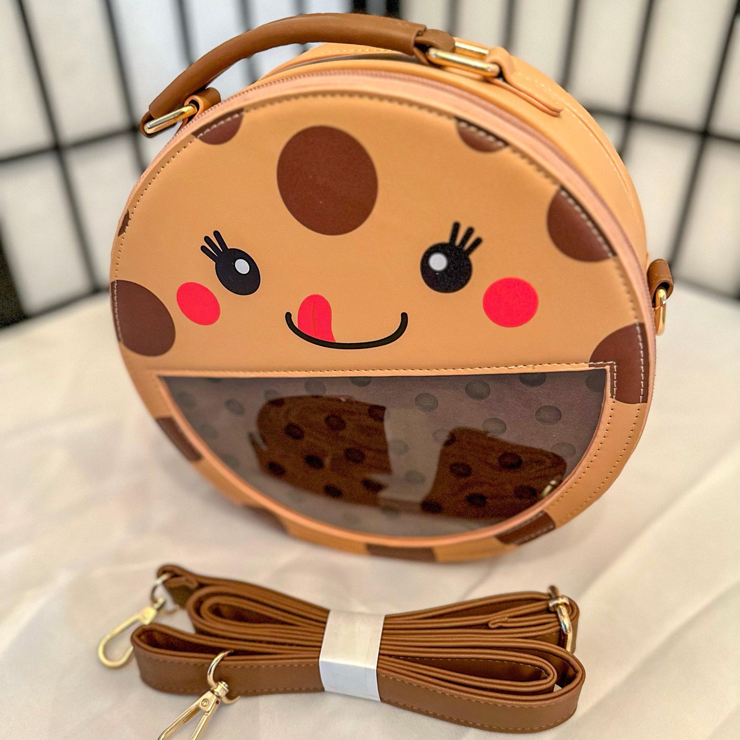 Coco Cutie Ita Bag (Pre-order) - Kawaii for the Culture