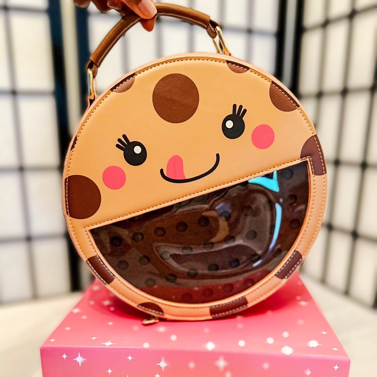 Coco Cutie Ita Bag (Pre-order) - Kawaii for the Culture