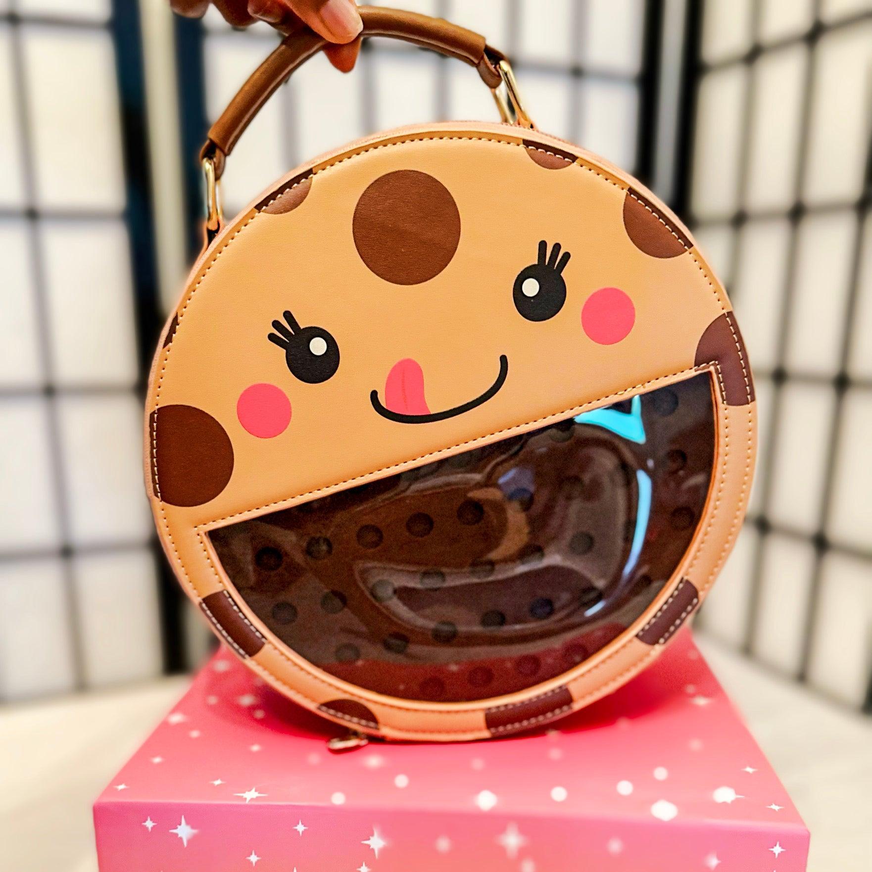Coco Cutie Ita Bag (Pre-order) - Kawaii for the Culture